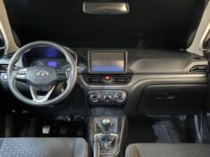 HYUNDAI HB20 SENSE 1.0 FLEX 12V MEC. 2022/2023 DUARTE VEÍCULOS PORTO ALEGRE / Carros no Vale