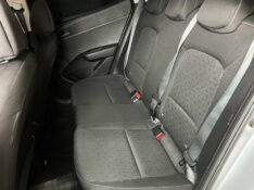 HYUNDAI HB20 SENSE 1.0 FLEX 12V MEC. 2022/2023 DUARTE VEÍCULOS PORTO ALEGRE / Carros no Vale