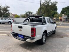 CHEVROLET S10 PICK-UP LT 2.5 FLEX 4X2 CD AUT. 2019/2019 LS MULTIMARCAS VENÂNCIO AIRES / Carros no Vale
