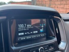 CHEVROLET S10 PICK-UP LT 2.5 FLEX 4X2 CD AUT. 2019/2019 LS MULTIMARCAS VENÂNCIO AIRES / Carros no Vale