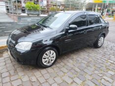 CHEVROLET CORSA 1.4 PREMIUM SEDAN 8V 2011/2011 ALTERNATIVA VEÍCULOS LAJEADO / Carros no Vale