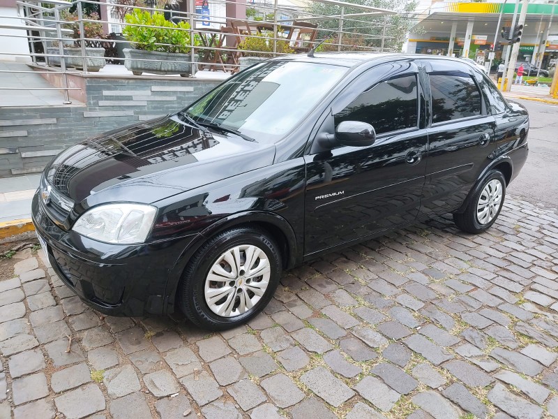 CORSA 1.4 PREMIUM SEDAN 8V