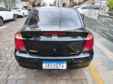 CHEVROLET CORSA 1.4 PREMIUM SEDAN 8V 2011/2011 ALTERNATIVA VEÍCULOS LAJEADO / Carros no Vale