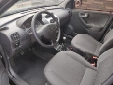 CHEVROLET CORSA 1.4 PREMIUM SEDAN 8V 2011/2011 ALTERNATIVA VEÍCULOS LAJEADO / Carros no Vale
