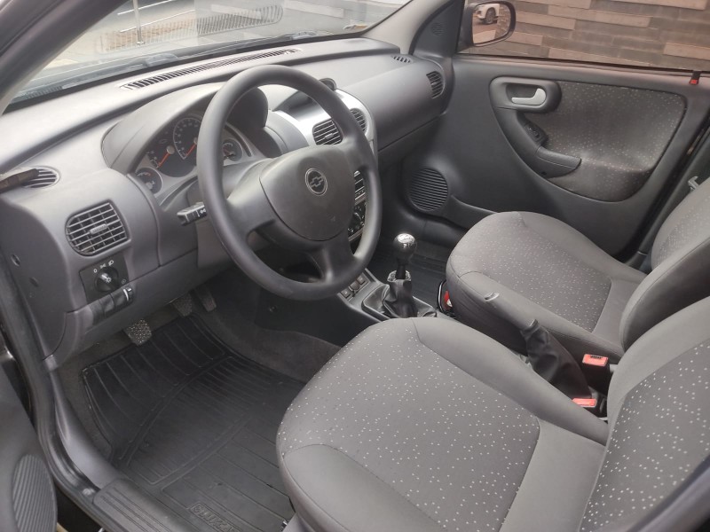 CHEVROLET CORSA 1.4 PREMIUM SEDAN 8V - 2011