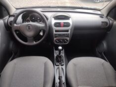 CHEVROLET CORSA 1.4 PREMIUM SEDAN 8V 2011/2011 ALTERNATIVA VEÍCULOS LAJEADO / Carros no Vale
