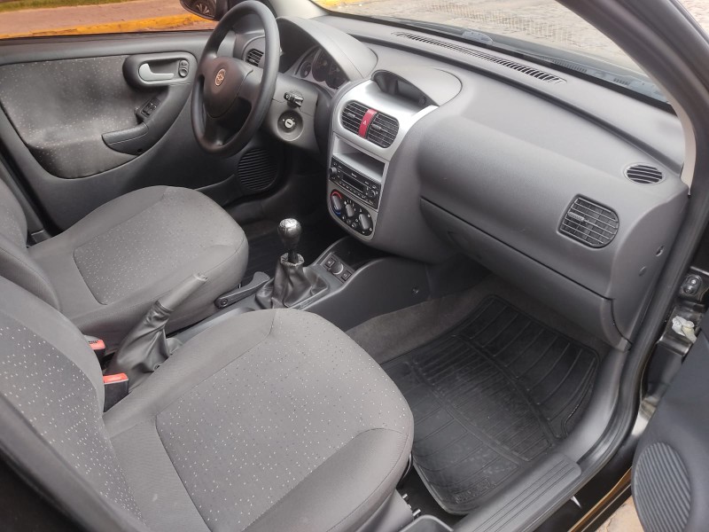 CHEVROLET CORSA 1.4 PREMIUM SEDAN 8V - 2011