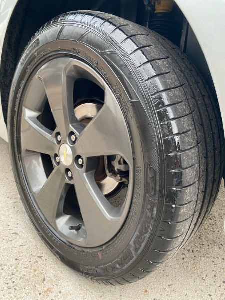 CHEVROLET CRUZE LT 1.8 16V FLEXPOWER 4P AUT. 2013/2013 WS MULTIMARCAS VENÂNCIO AIRES / Carros no Vale
