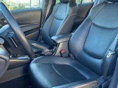 TOYOTA COROLLA 2.0 XEI 16V FLEX 4P AUTOMÁTICO 2022/2023 BOSCO AUTOMÓVEIS GUAPORÉ / Carros no Vale