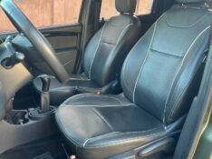 RENAULT OROCH DYNAMIQUE 1.6 MT 2015/2016 BOSCO AUTOMÓVEIS GUAPORÉ / Carros no Vale
