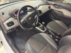 CHEVROLET ONIX 1.4 LT 2019/2019 LUCAS AUTOMÓVEIS BOM RETIRO DO SUL / Carros no Vale