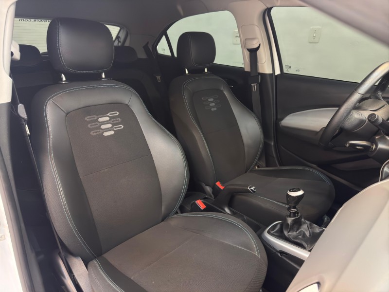 CHEVROLET ONIX 1.4 LT 2019/2019 LUCAS AUTOMÓVEIS BOM RETIRO DO SUL / Carros no Vale