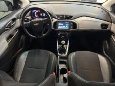 CHEVROLET ONIX 1.4 LT 2019/2019 LUCAS AUTOMÓVEIS BOM RETIRO DO SUL / Carros no Vale