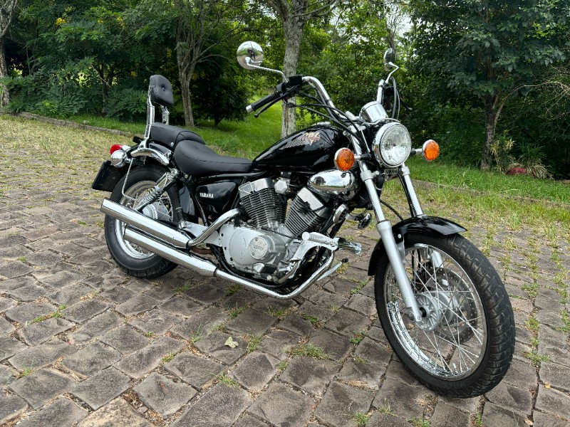 VIRAGO 250