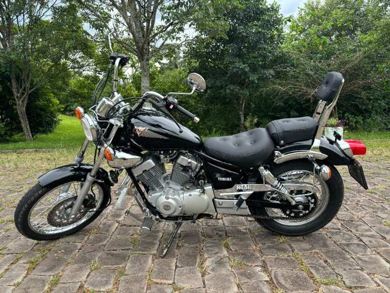 YAMAHA VIRAGO 250 - 1997