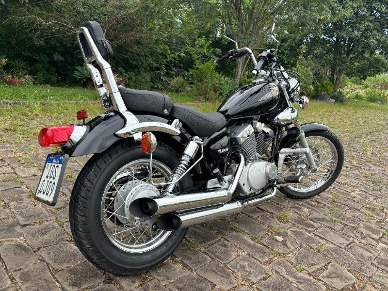 YAMAHA VIRAGO 250 - 1997