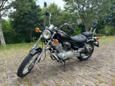 YAMAHA VIRAGO 250 /1997 RT 811 VEÍCULOS ARROIO DO MEIO / Carros no Vale