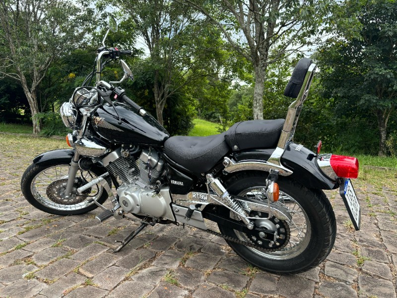 YAMAHA VIRAGO 250 - 1997