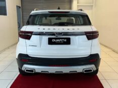 FORD TERRITORY 1.5 ECOBOOST GTDI GASOLINA TITANIUM AUTOMÁTICO 2020/2021 DUARTE VEÍCULOS PORTO ALEGRE / Carros no Vale
