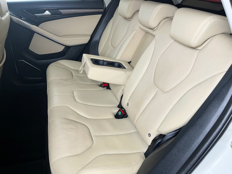 FORD TERRITORY 1.5 ECOBOOST GTDI GASOLINA TITANIUM AUTOMÁTICO 2020/2021 DUARTE VEÍCULOS PORTO ALEGRE / Carros no Vale