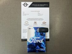 FORD TERRITORY 1.5 ECOBOOST GTDI GASOLINA TITANIUM AUTOMÁTICO 2020/2021 DUARTE VEÍCULOS PORTO ALEGRE / Carros no Vale