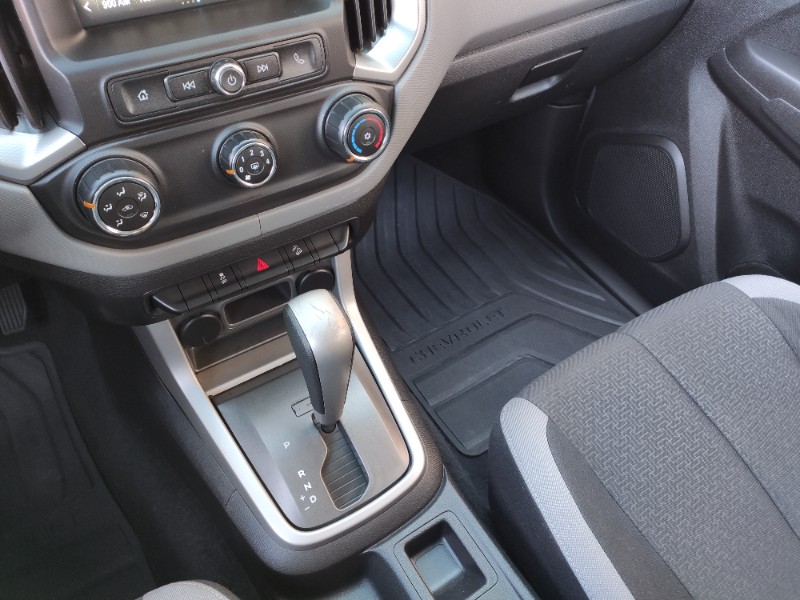 CHEVROLET S10 PICK-UP LT 2.5 FLEX 4X2 CD AUT. 2020/2020 ROSAUTO VEÍCULOS VENÂNCIO AIRES / Carros no Vale
