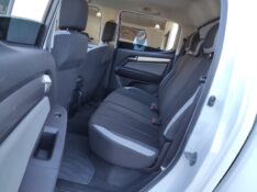 CHEVROLET S10 PICK-UP LT 2.5 FLEX 4X2 CD AUT. 2020/2020 ROSAUTO VEÍCULOS VENÂNCIO AIRES / Carros no Vale
