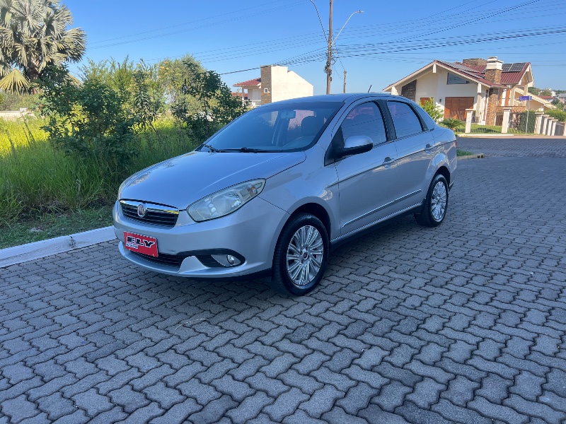 GRAND SIENA 1.6 MPI ESSENCE