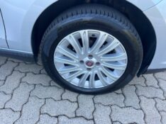 FIAT GRAND SIENA 1.6 MPI ESSENCE 2014/2014 ELY AUTOMÓVEIS LAJEADO / Carros no Vale