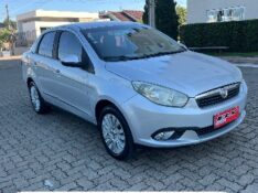 FIAT GRAND SIENA 1.6 MPI ESSENCE 2014/2014 ELY AUTOMÓVEIS LAJEADO / Carros no Vale