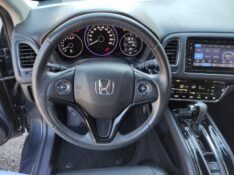 HONDA HRV EXL CVT 1.8 IVTEC 2020/2020 ROSAUTO VEÍCULOS VENÂNCIO AIRES / Carros no Vale