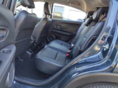 HONDA HRV EXL CVT 1.8 IVTEC 2020/2020 ROSAUTO VEÍCULOS VENÂNCIO AIRES / Carros no Vale