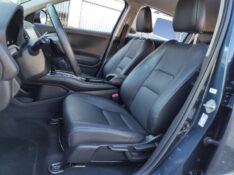 HONDA HRV EXL CVT 1.8 IVTEC 2020/2020 ROSAUTO VEÍCULOS VENÂNCIO AIRES / Carros no Vale