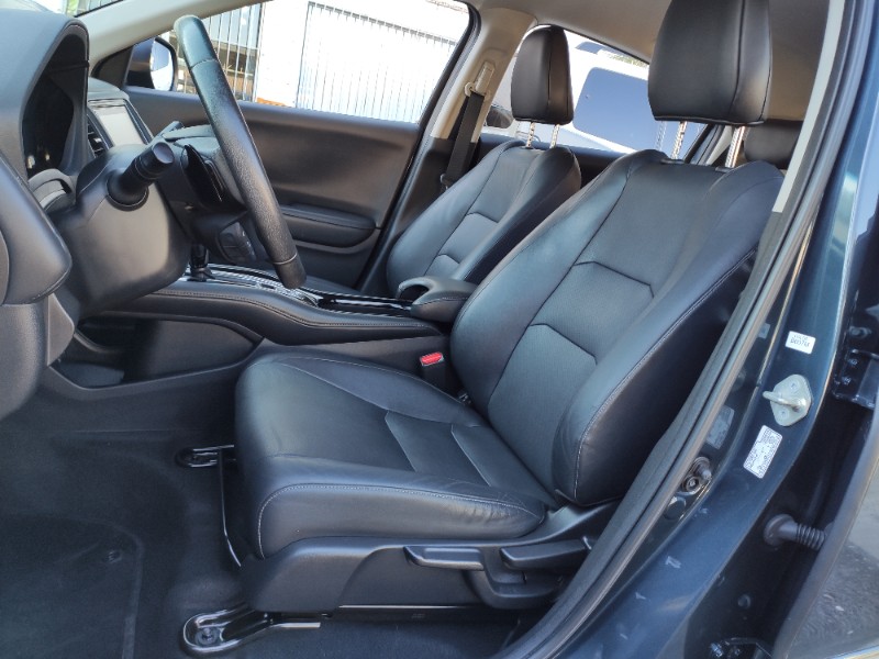 HONDA HRV EXL CVT 1.8 IVTEC 2020/2020 ROSAUTO VEÍCULOS VENÂNCIO AIRES / Carros no Vale