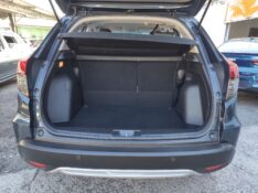 HONDA HRV EXL CVT 1.8 IVTEC 2020/2020 ROSAUTO VEÍCULOS VENÂNCIO AIRES / Carros no Vale