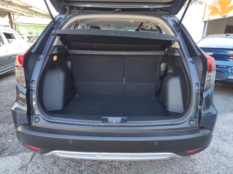 HONDA HRV EXL CVT 1.8 IVTEC 2020/2020 ROSAUTO VEÍCULOS VENÂNCIO AIRES / Carros no Vale