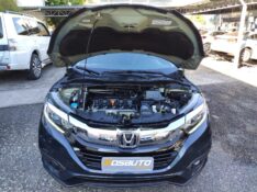 HONDA HRV EXL CVT 1.8 IVTEC 2020/2020 ROSAUTO VEÍCULOS VENÂNCIO AIRES / Carros no Vale