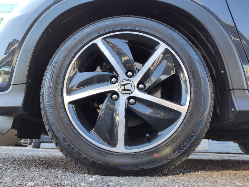 HONDA HRV EXL CVT 1.8 IVTEC 2020/2020 ROSAUTO VEÍCULOS VENÂNCIO AIRES / Carros no Vale