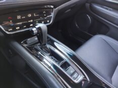 HONDA HRV EXL CVT 1.8 IVTEC 2020/2020 ROSAUTO VEÍCULOS VENÂNCIO AIRES / Carros no Vale