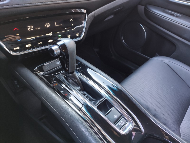 HONDA HRV EXL CVT 1.8 IVTEC 2020/2020 ROSAUTO VEÍCULOS VENÂNCIO AIRES / Carros no Vale