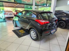HYUNDAI HB20 COMF 1.6 AUT. 2014/2014 TS VEÍCULOS ANTA GORDA / Carros no Vale