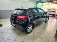 HYUNDAI HB20 COMF 1.6 AUT. 2014/2014 TS VEÍCULOS ANTA GORDA / Carros no Vale