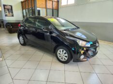 HYUNDAI HB20 COMF 1.6 AUT. 2014/2014 TS VEÍCULOS ANTA GORDA / Carros no Vale