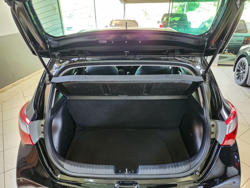 HYUNDAI HB20 COMF 1.6 AUT. 2014/2014 TS VEÍCULOS ANTA GORDA / Carros no Vale