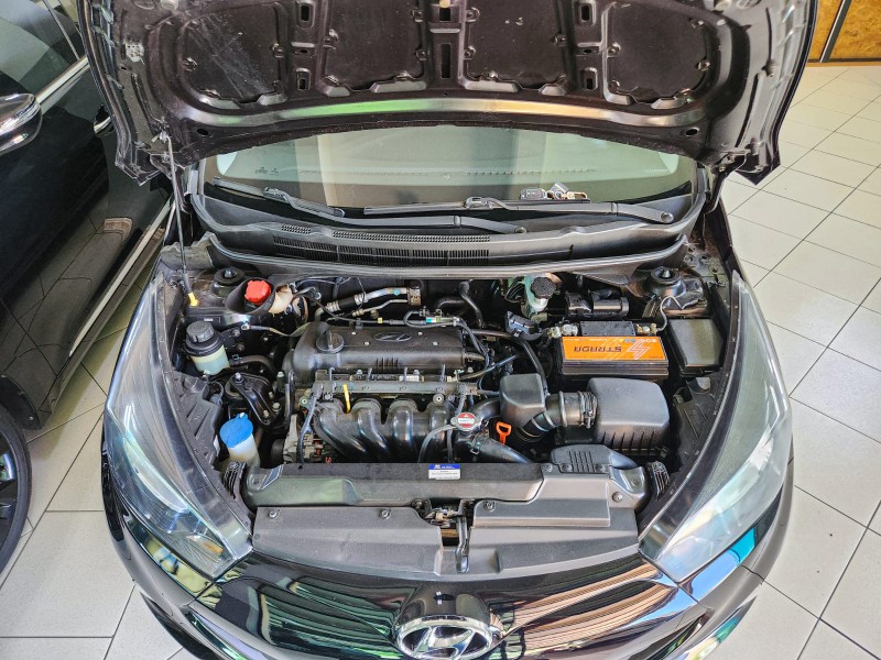 HYUNDAI HB20 COMF 1.6 AUT. 2014/2014 TS VEÍCULOS ANTA GORDA / Carros no Vale