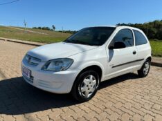 CHEVROLET CELTA SPIRIT /2010 RT 811 VEÍCULOS ARROIO DO MEIO / Carros no Vale