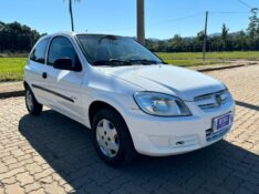CHEVROLET CELTA SPIRIT /2010 RT 811 VEÍCULOS ARROIO DO MEIO / Carros no Vale
