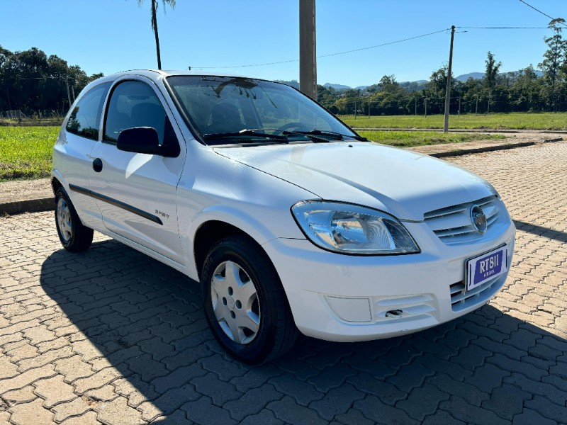 CHEVROLET CELTA SPIRIT /2010 RT 811 VEÍCULOS ARROIO DO MEIO / Carros no Vale