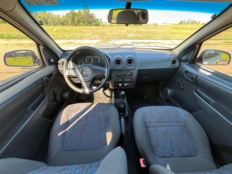 CHEVROLET CELTA SPIRIT /2010 RT 811 VEÍCULOS ARROIO DO MEIO / Carros no Vale
