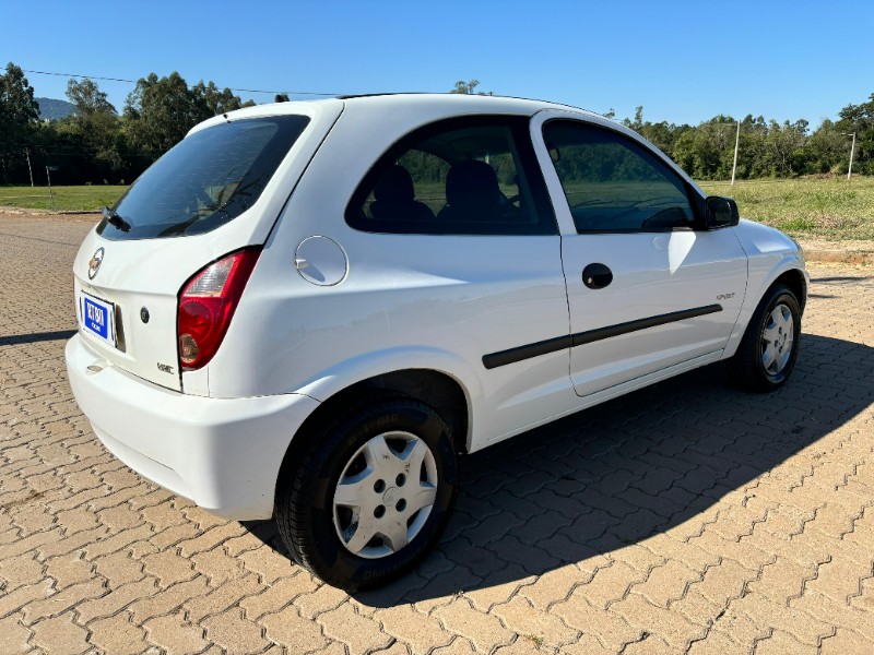 CHEVROLET CELTA SPIRIT /2010 RT 811 VEÍCULOS ARROIO DO MEIO / Carros no Vale